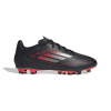 Pánske Kopačky ADIDAS F50 CLUB FG/MG IE1246 – Čierna