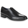 Brett & Sons Richelieu NAT Čierna