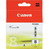 POŠKODENÝ OBAL - Canon atramentová náplň CLI-8Y/ žltá