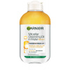 Garnier Dvoufázová micelární voda Skin Naturals (Micellar Cleansing Oil In Water) 100 ml
