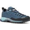 Dámské trekové boty TECNICA Sulfur GTX Ws, 001 progressive blue/blue grey Velikost: 38