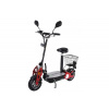 Elektrická kolobežka X-scooters XR03 EEC