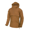 Bunda Helikon-Tex WOODSMAN COYOTE - 3XL