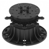 Alliq teleskopický terč pod dlažbu 70-150mm PEDall Maxiq M70150