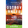 E-kniha Ostrov hněvu - Alex Michaelides