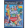 Sims 2 zvieratá na ps2 nové vo fólii (Sims 2 zvieratá na ps2 nové vo fólii)