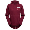 LA SPORTIVA Telendos Hoody W, Redwood - S