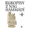 Rukopisy z Nag Hammádí 4 (Zuzana Vítková, Wolf B. Oerter)