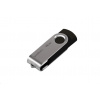 GOODRAM Flash disk 16 GB UTS3, USB 3.0, čierna UTS3-0160K0R11