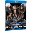 Rýchlo a zbesilo 10 Blu-ray