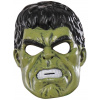 Maska Hulk pre deti