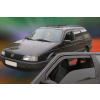 Deflektory VW PASSAT (B-3, B-4) combi od 05/1988 do 1996