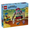 LEGO Minecraft 21257 Minecraft 21257 Súboj s Požieračom