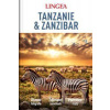 Tanzánie a Zanzibar
