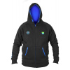 Mikina Preston Celsius Zip Hoodie Veľkosť M