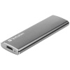 Verbatim Vx500 2 TB externý SSD disk USB-C™ (USB 3.2 Gen 2) sivá 47454; 47454