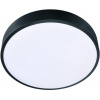 Stropní světlo Brilagi LED Stropní svítidlo Pool 36 W/230 V 3000/4000/6000 K pr. 30 cm černé (BG0529)