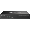 TP-Link VIGI NVR1004H-4P sieťový videorekordér 4 kanály, 4x Lan s PoE, 2x USB