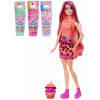MATTEL BRB Panenka Barbie Bubble Tea Pop Reveal 8 překvapení 4 druhy