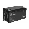 Green Cell Bezúdržbová batéria Green Cell AGM28 12V 65Ah VRLA
