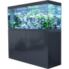 Amtra Kombinácia ALUX 220 LED v sivej farbe - 1 sada