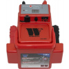 Mini núdzový štartovací zdroj (booster) 12 V, 14 Ah, okamžitý prúd až 1200 A - Welzh (Welzh Werkzeug)