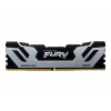 Kingston FURY Renegade DDR5 SDRAM 24GB 4200MHz CL40 On-die ECC DIMM 288-PIN (KF584CU40RS-24)