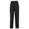 PORTWEST Portwest LW97 Elastické nohavice Čierna, XXL