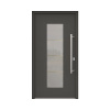 Vchodové dvere ARON 3141-1 110P antracit