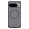 Nillkin Super Frosted PRO Magnetic Zadní Kryt pre Google Pixel 10 Pro XL Transparent Black