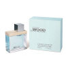 Dsquared2 She Wood Crystal Creek Wood, Parfémovaná voda 100ml - Tester pre ženy