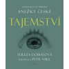 Tajemství - Tereza Dobiášová