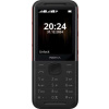 Nokia 5310 DS 2024 Čierno/červená