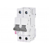 ETI Elektroelement, d.o.o. Istič ETIMAT P6 - 001900234 - 2p/40A/C/6kA