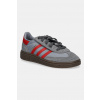 Detské tenisky adidas Originals HANDBALL SPEZIAL šedá farba, JQ0739 EUR 26.5
