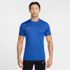 Nike Academy Shirt Mens Royal Blue M