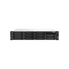 QNAP TS-873AeU-4G (Ryzen 2,2GHz, 4GB RAM, 8xSATA, 2x2,5GbE, 2xPCIe, 2xM.2 sloty, malá hloubka)