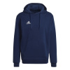 Pánska Mikina ADIDAS ENT22 HOODY H57513 – Tmavo modrá