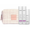 SUBRÍNA Care Glow-Plex SET - darčeková sada pre poškodené krepovaté vlasy