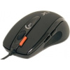 Herná myš A4T EVO XGame Opto Oscar X710 Extra Fire USB, optická X-710BK