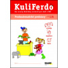 KuliFerdo Predmatematické predstavy pracovný zošit 5