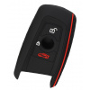Silikónový obal na kľúčik BMW F10 F20 F30 Z4 X1 X3 X4 M1 M2 M3 1 2 3 5 7 SERIES