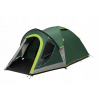 Turistický stan Coleman Kobuk Valley 4 Plus 2000030281 3,4 x 2,8 x 1,4 m zelený