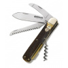 Böker - Manufaktur Soligen Hunters Knife Quadro CPM 110649