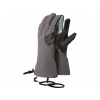 Mountain Equipment rukavice Direkt Gauntlet | farba: Shadow/Black, veľkosť: M