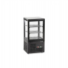 TEFCOLD UPD 60 BLACK