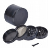 Mlynček crusher grinder kovový 40 mm na sušenie