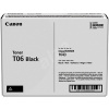 Canon originál toner T06, black, 20500str., 3526C002, Canon imageRUNNER 1643i, 1643iF