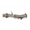 Downpipe pre BMW F10 535i/xi