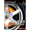 LOTUS CHALLENGE Playstation 2
